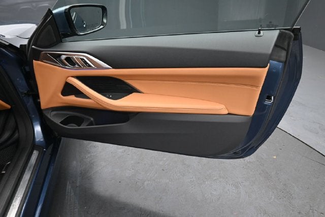 2021 BMW 4 Series 430i xDrive