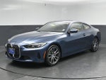 2021 BMW 4 Series 430i xDrive