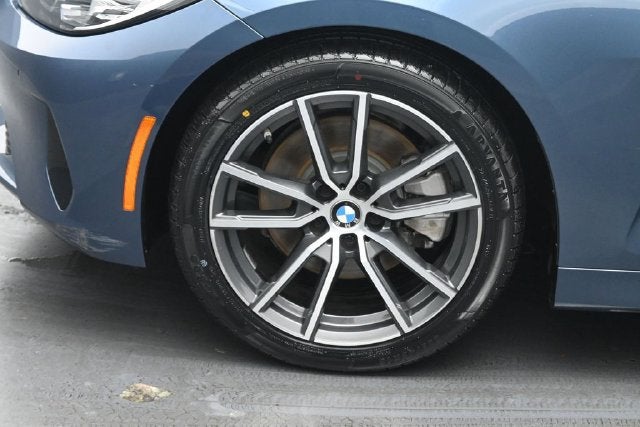 2021 BMW 4 Series 430i xDrive