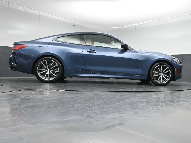 2021 BMW 4 Series 430i xDrive