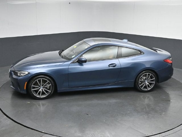 2021 BMW 4 Series 430i xDrive