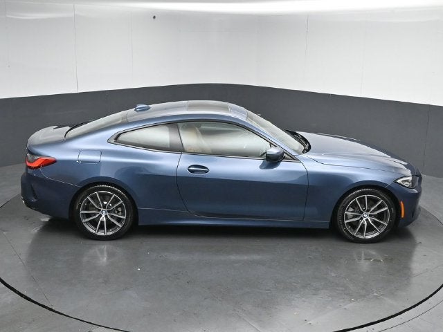 2021 BMW 4 Series 430i xDrive