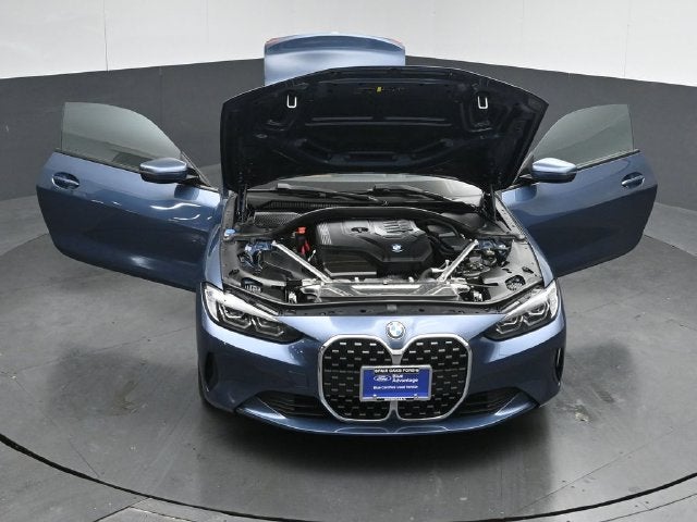 2021 BMW 4 Series 430i xDrive