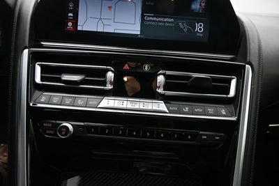 2020 BMW 8 Series M850i xDrive Gran Coupe