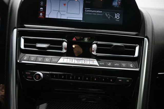 2020 BMW 8 Series M850i xDrive Gran Coupe