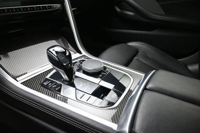 2020 BMW 8 Series M850i xDrive Gran Coupe