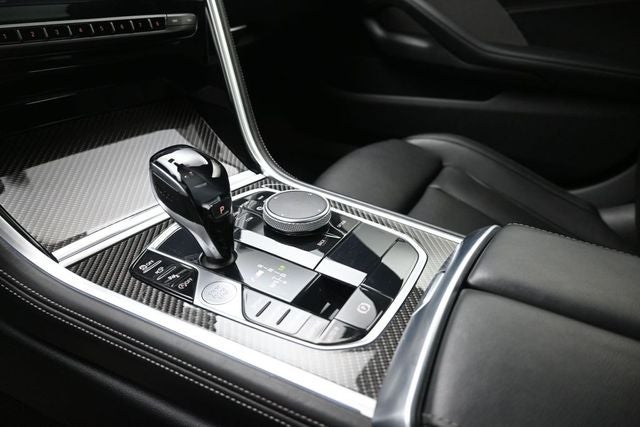 2020 BMW 8 Series M850i xDrive Gran Coupe