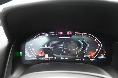 2020 BMW 8 Series M850i xDrive Gran Coupe