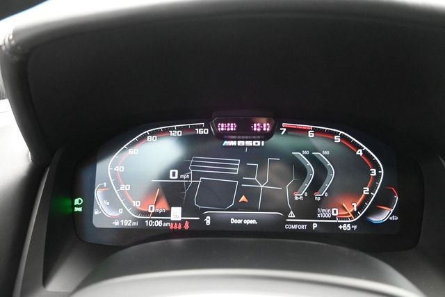 2020 BMW 8 Series M850i xDrive Gran Coupe