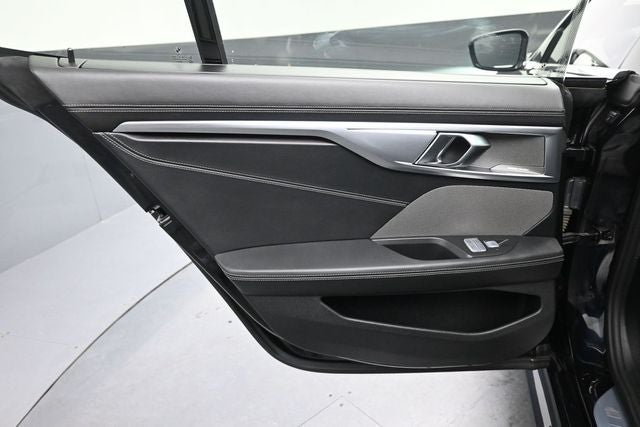 2020 BMW 8 Series M850i xDrive Gran Coupe