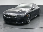 2020 BMW 8 Series M850i xDrive Gran Coupe