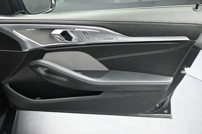 2020 BMW 8 Series M850i xDrive Gran Coupe