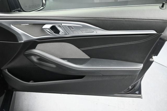 2020 BMW 8 Series M850i xDrive Gran Coupe