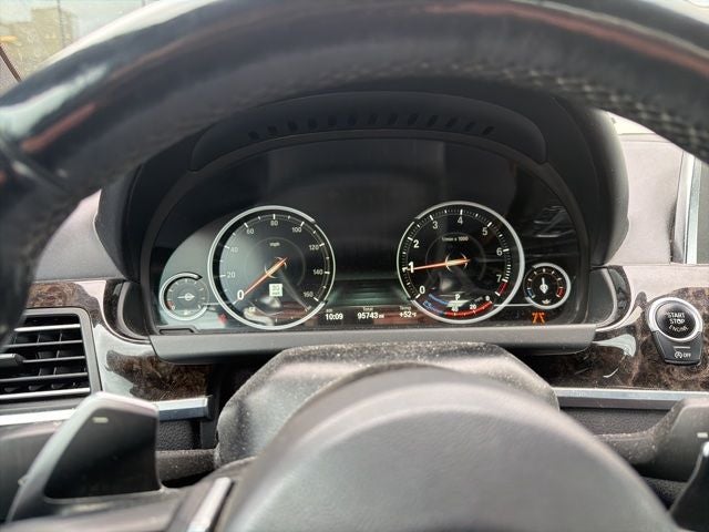 2014 BMW 6 Series 640i xDrive