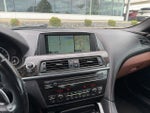 2014 BMW 6 Series 640i xDrive