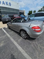 2006 Mercedes-Benz SLK SLK 350