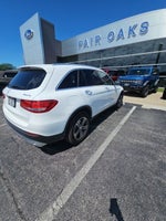 2016 Mercedes-Benz GLC GLC 300 4MATIC®