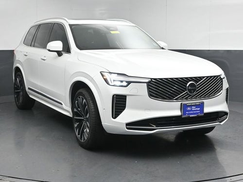 2025 Volvo XC90 B6 Plus 6-Seater 2025.5
