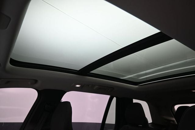 2025 Volvo XC90 B6 Plus 6-Seater 2025.5