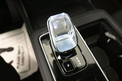 2025 Volvo XC90 B6 Plus 6-Seater 2025.5