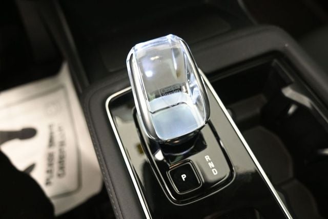 2025 Volvo XC90 B6 Plus 6-Seater 2025.5