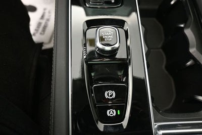 2025 Volvo XC90 B6 Plus 6-Seater 2025.5