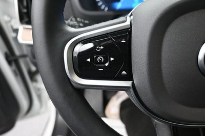 2025 Volvo XC90 B6 Plus 6-Seater 2025.5
