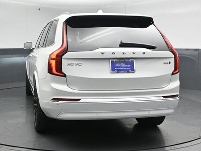 2025 Volvo XC90 B6 Plus 6-Seater 2025.5