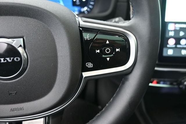 2025 Volvo XC90 B6 Plus 6-Seater 2025.5