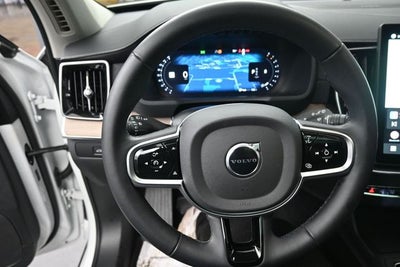 2025 Volvo XC90 B6 Plus 6-Seater 2025.5