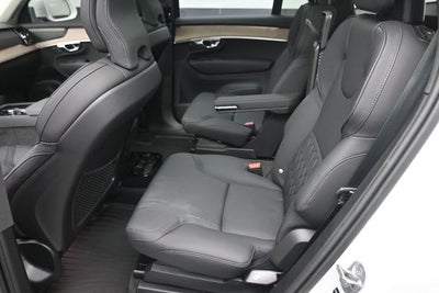 2025 Volvo XC90 B6 Plus 6-Seater 2025.5