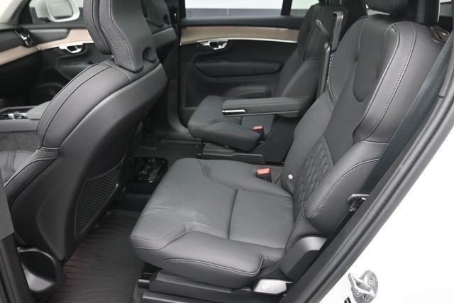 2025 Volvo XC90 B6 Plus 6-Seater 2025.5