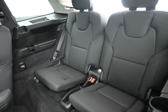 2025 Volvo XC90 B6 Plus 6-Seater 2025.5