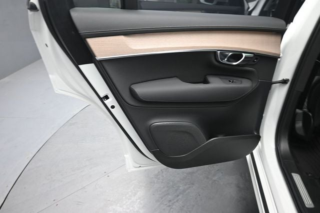 2025 Volvo XC90 B6 Plus 6-Seater 2025.5