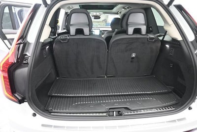 2025 Volvo XC90 B6 Plus 6-Seater 2025.5