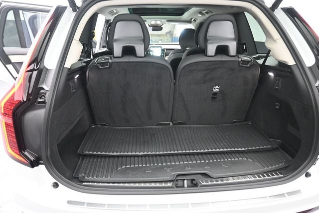 2025 Volvo XC90 B6 Plus 6-Seater 2025.5