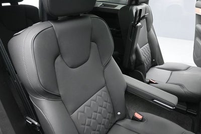 2025 Volvo XC90 B6 Plus 6-Seater 2025.5