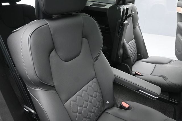 2025 Volvo XC90 B6 Plus 6-Seater 2025.5
