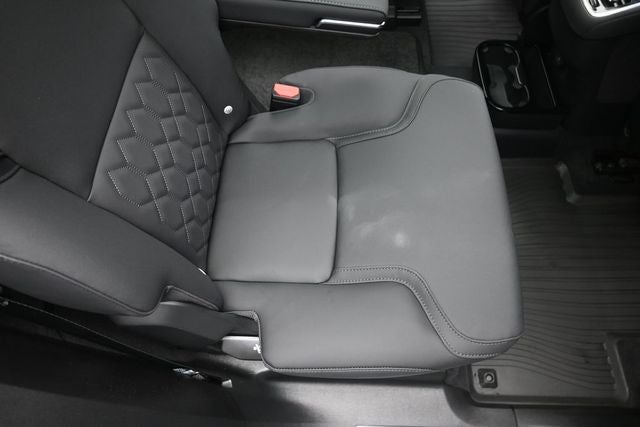 2025 Volvo XC90 B6 Plus 6-Seater 2025.5