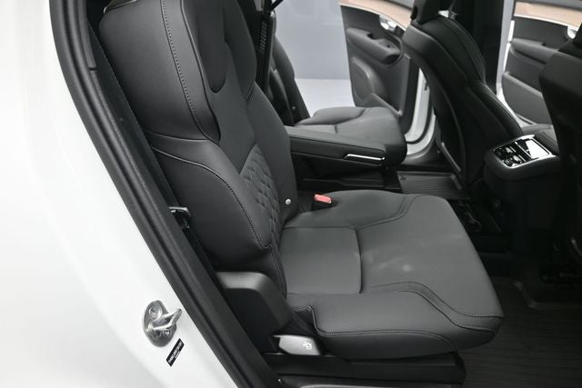 2025 Volvo XC90 B6 Plus 6-Seater 2025.5