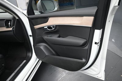 2025 Volvo XC90 B6 Plus 6-Seater 2025.5