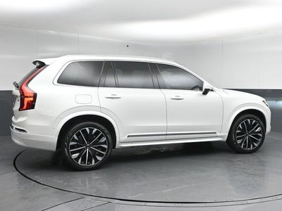 2025 Volvo XC90 B6 Plus 6-Seater 2025.5