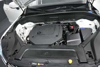 2025 Volvo XC90 B6 Plus 6-Seater 2025.5