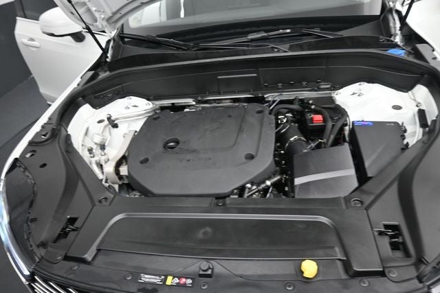 2025 Volvo XC90 B6 Plus 6-Seater 2025.5