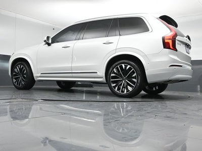 2025 Volvo XC90 B6 Plus 6-Seater 2025.5