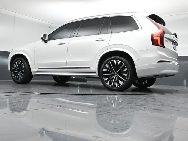 2025 Volvo XC90 B6 Plus 6-Seater 2025.5