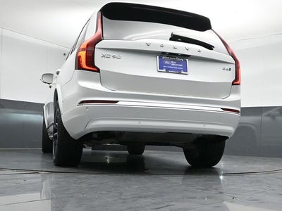 2025 Volvo XC90 B6 Plus 6-Seater 2025.5