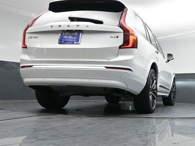 2025 Volvo XC90 B6 Plus 6-Seater 2025.5