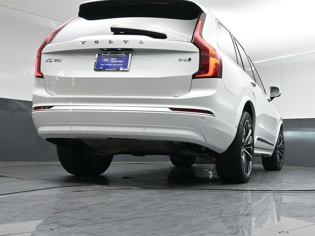 2025 Volvo XC90 B6 Plus 6-Seater 2025.5