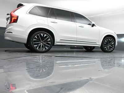 2025 Volvo XC90 B6 Plus 6-Seater 2025.5